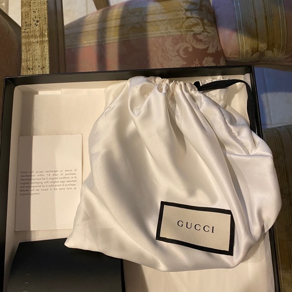 COPY - Gucci belt (BRAND NEW) (AUTHENTIC)  (negot… main image 6